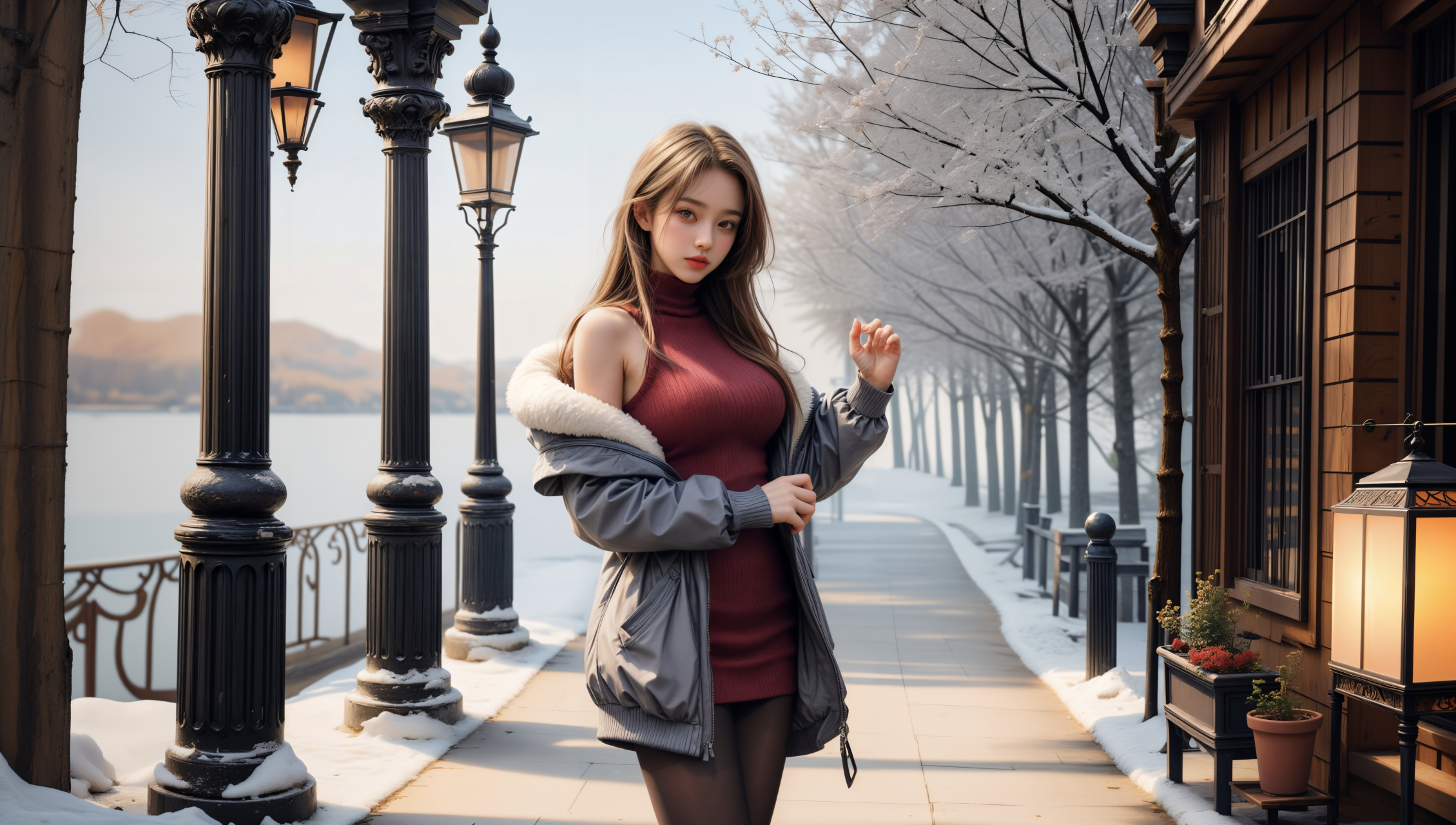 跟你们这些“假轻食”拼了！不仅不轻还“炸血糖”